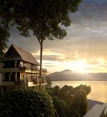 Gaya Island Resort