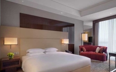 Hyatt Regency Jinan