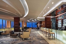 Sheraton Yantai Golden Beach Resort