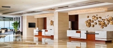 Sheraton Yantai Golden Beach Resort