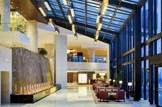 Sheraton Yantai Golden Beach Resort