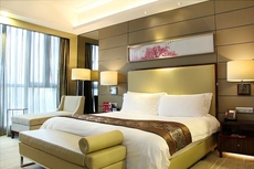 Crowne Plaza Shenzhen Longgang City Centre, an IHG Hotel