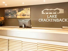 Novotel Lake Crackenback Resort & Spa