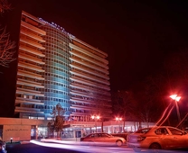 Hotel Continental Forum Arad