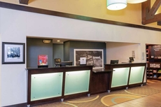 Hampton Inn & Suites Cleveland-Airport/Middleburg Heights