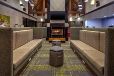 Hampton Inn & Suites Cleveland-Airport/Middleburg Heights