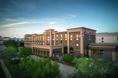 Hampton Inn & Suites Dallas-DFW Arpt W-Sh 183 Hurst