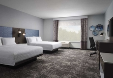 Hampton Inn & Suites Dallas-DFW Arpt W-Sh 183 Hurst