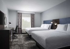 Hampton Inn & Suites Dallas-DFW Arpt W-Sh 183 Hurst