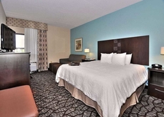 Hampton Inn Eden