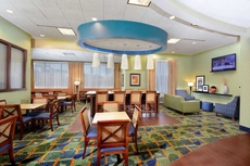 Hampton Inn High Point