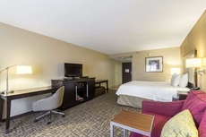 Hampton Inn Jackson/Pearl-International Airport