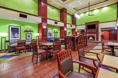 Hampton Inn & Suites Tulsa North/Owasso