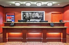 Hampton Inn & Suites Tulsa North/Owasso