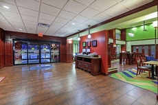 Hampton Inn & Suites Tulsa North/Owasso