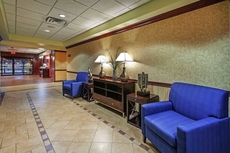 Hampton Inn & Suites Tulsa North/Owasso