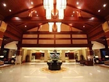 Howard Johnson Conference Resort Chengdu