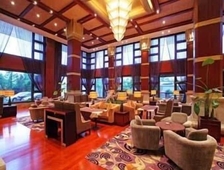 Howard Johnson Conference Resort Chengdu