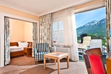 Wyndham Grand Bad Reichenhall Axelmannstein