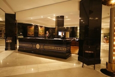 Pearl Continental Lahore