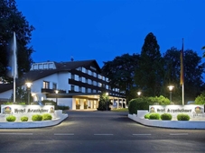 BEST WESTERN Premier Seehotel Krautkramer