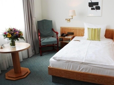 BEST WESTERN Premier Seehotel Krautkramer