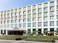 Novotel Karlsruhe City