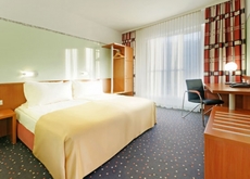 The Hotel Munster Kongresscenter Affiliated by Melia