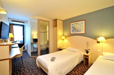 Hotel Kyriad Annecy Sud - Cran Gevrier