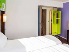 ibis Styles Evry Courcouronnes Hotel and Events