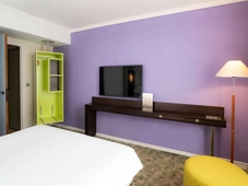 ibis Styles Evry Courcouronnes Hotel and Events