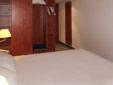 ibis Styles Evry Lisses