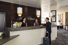 Best Western Plus Hotel Elixir Grasse