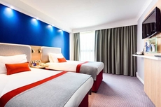 Holiday Inn Express Portsmouth - Gunwharf Quays, an IHG Hotel