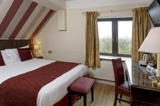 BEST WESTERN Broadfield Park Hotel