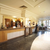 BEST WESTERN Plus Stoke-on-Trent Moat House