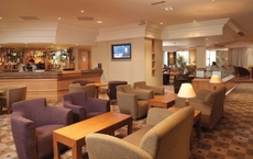 BEST WESTERN Plus Stoke-on-Trent Moat House