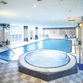 BEST WESTERN Plus Stoke-on-Trent Moat House