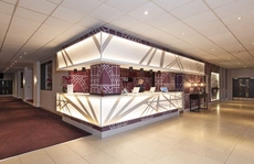 Mercure Telford Centre Hotel