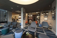 Mercure Telford Centre Hotel