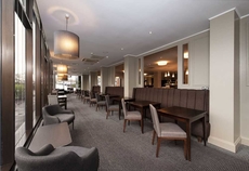 Mercure Telford Centre Hotel