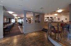 Mercure Telford Centre Hotel