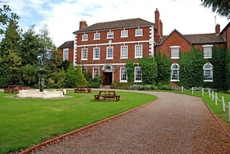 The Park House Hotel