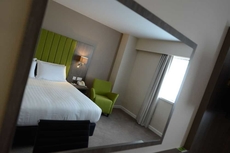 Holiday Inn Wolverhampton - Racecourse, an IHG Hotel