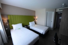 Holiday Inn Wolverhampton - Racecourse, an IHG Hotel