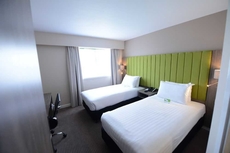 Holiday Inn Wolverhampton - Racecourse, an IHG Hotel