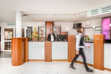 Select Hotel Oberhausen