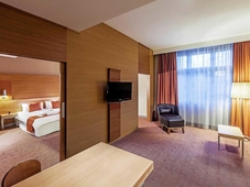 Mercure Ostrava Center Hotel