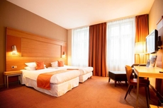 Mercure Ostrava Center Hotel