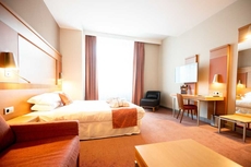 Mercure Ostrava Center Hotel